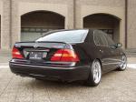 Lexus LS430 by LX-Mode 2000 года